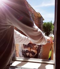 TEMA 1 FUERAS MARAVILLAS