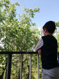 Tema 1 Esperando el momento