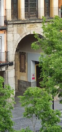 TEMA 3 ARCO VIGILANTE